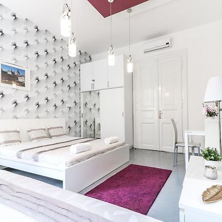 Real Apartments Hegedu ブダペスト エクステリア 写真