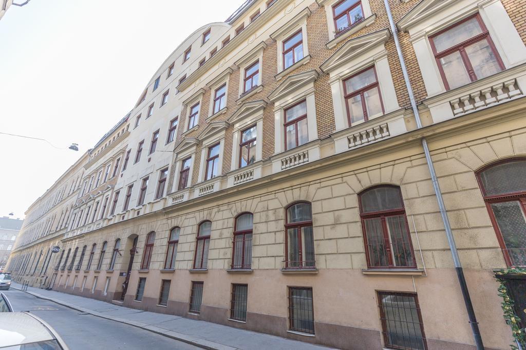 Real Apartments Hegedu ブダペスト エクステリア 写真