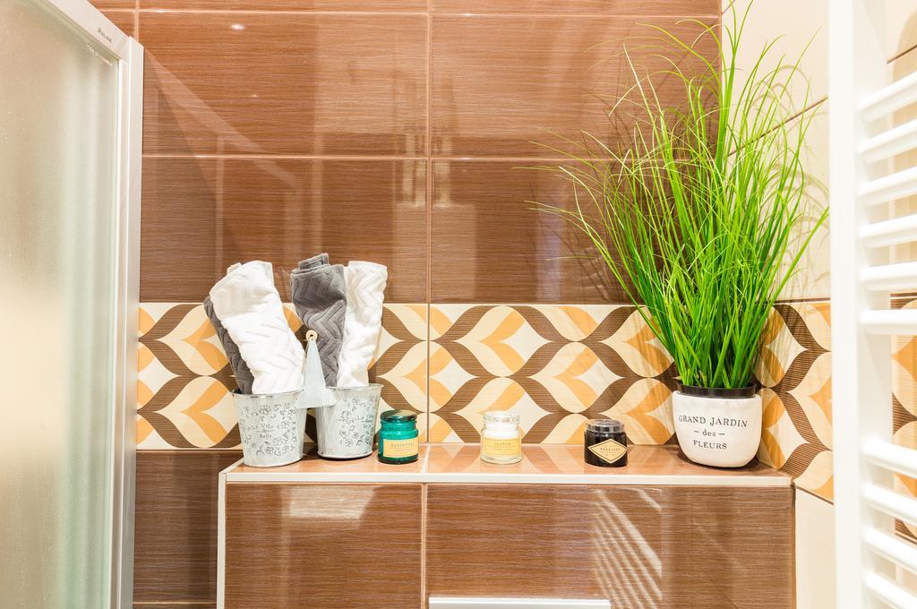 Real Apartments Hegedu ブダペスト エクステリア 写真