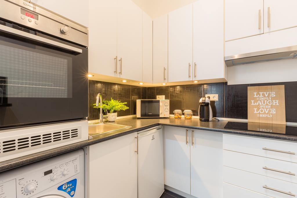 Real Apartments Hegedu ブダペスト エクステリア 写真