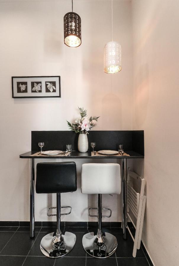 Real Apartments Hegedu ブダペスト エクステリア 写真