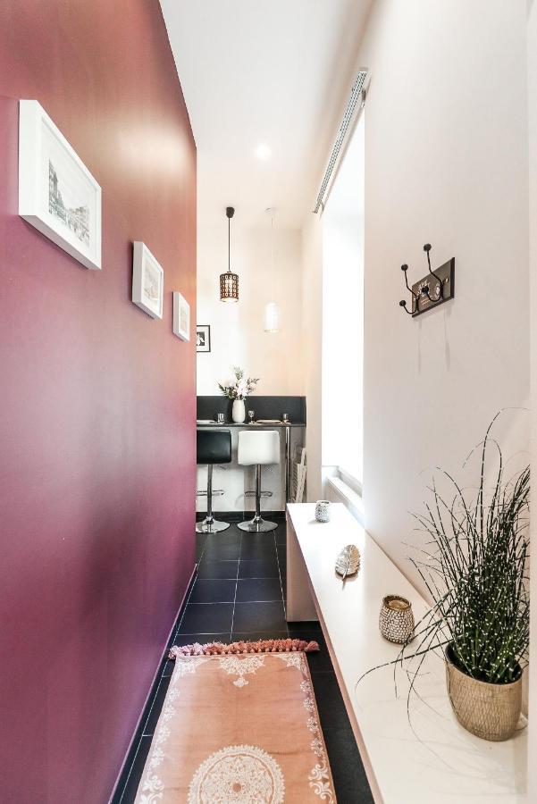 Real Apartments Hegedu ブダペスト エクステリア 写真