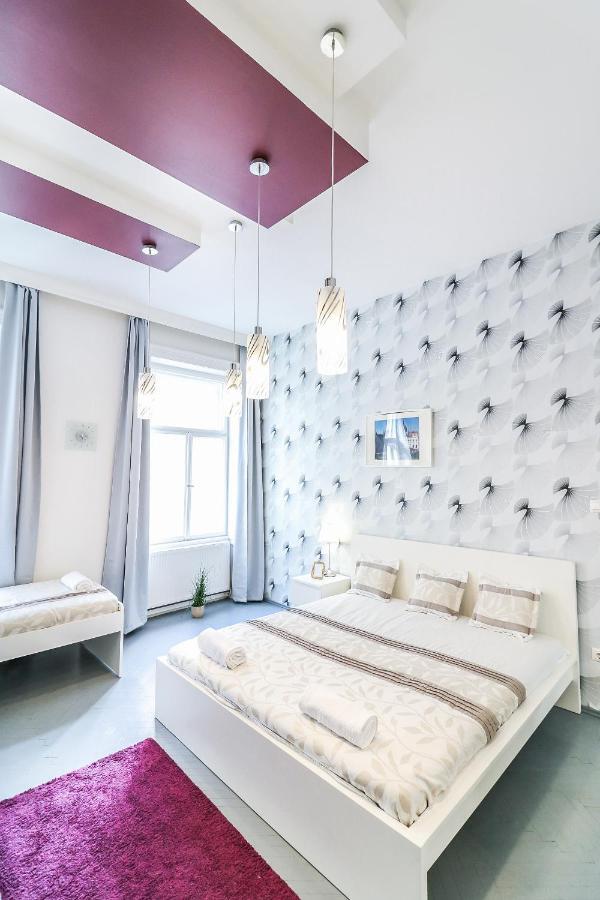 Real Apartments Hegedu ブダペスト エクステリア 写真