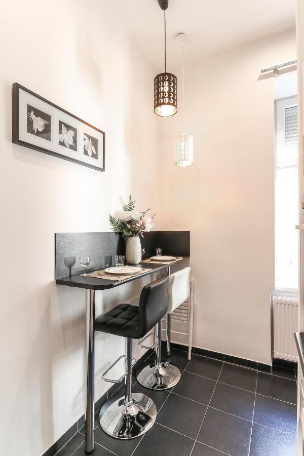 Real Apartments Hegedu ブダペスト エクステリア 写真
